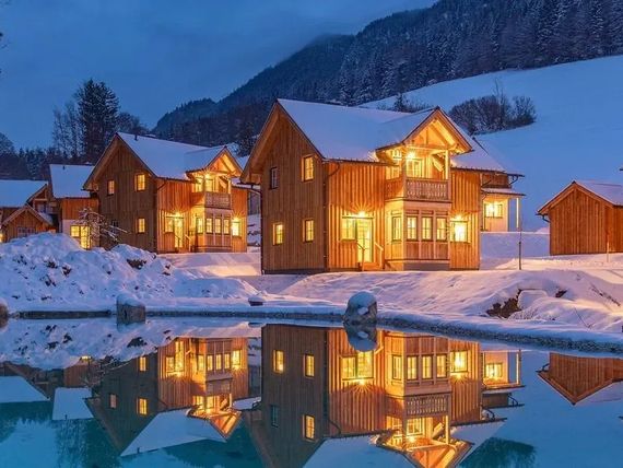 Narzissendorf Zloam 4*