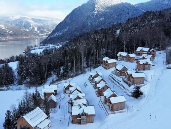 Narzissendorf Zloam 4*