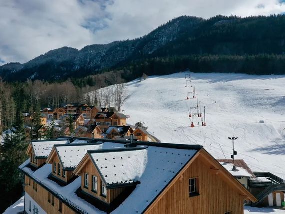 Narzissendorf Zloam 4*