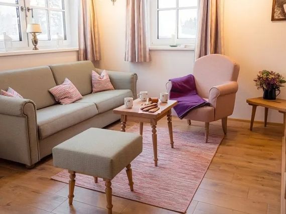 Narzissendorf Zloam 4*