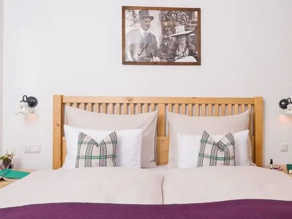 Narzissendorf Zloam 4*