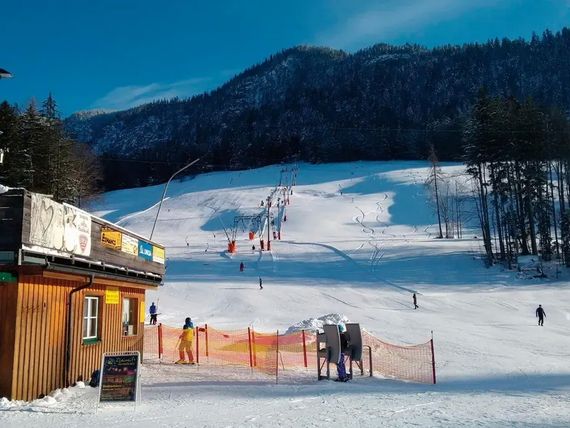Narzissendorf Zloam 4*