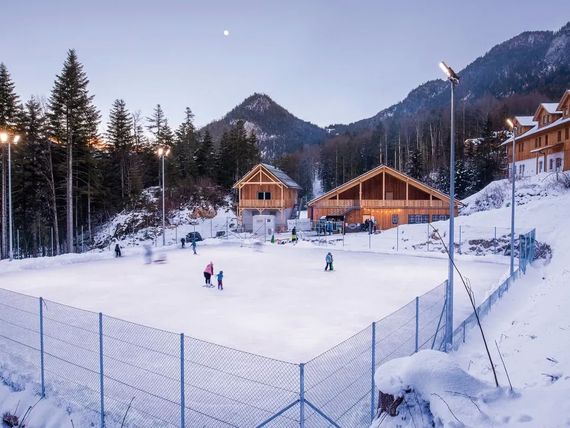 Narzissendorf Zloam 4*