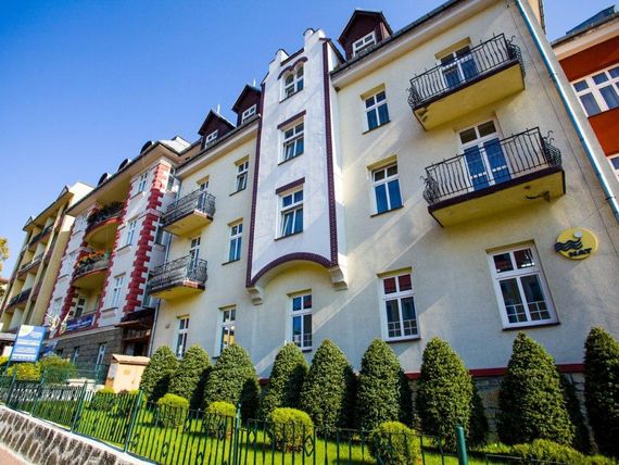 NAT Krynica Zdrój Jagiellonka