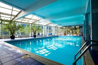 NAT Piwniczna Zdrój Smrek (Piwniczna Zdrój)