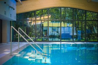 NAT Ustroń (ex Ziemowit)