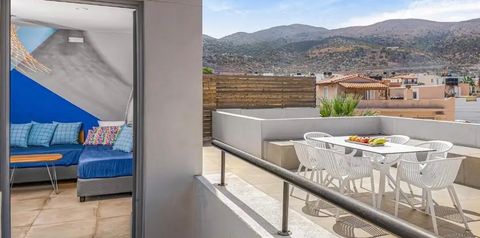 pokój, balkon / taras