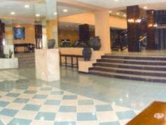 recepcja / lobby