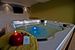 SPA, jacuzzi