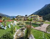 Nationalparkhotel Klockerhaus