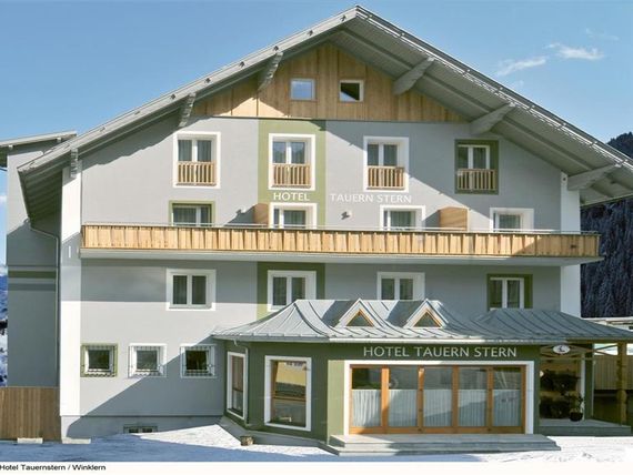 Winklern