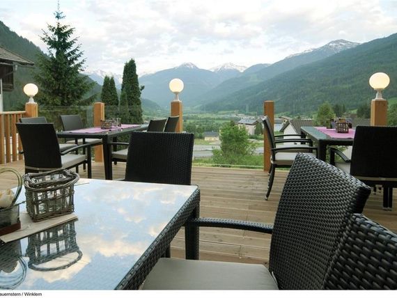 Natur Aktiv Tauern Stern 4*