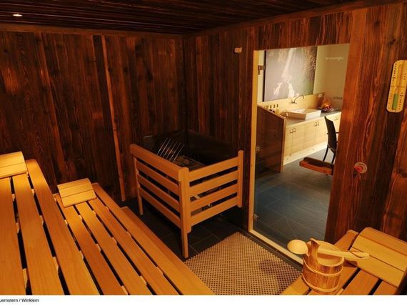 Natur Aktiv Tauern Stern 4*