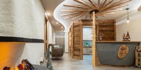 recepcja / lobby