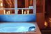 sauna, jacuzzi