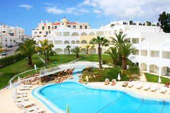 Natura Algarve Club