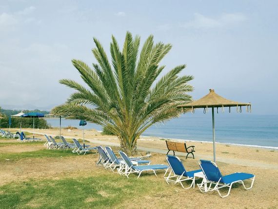 plaża