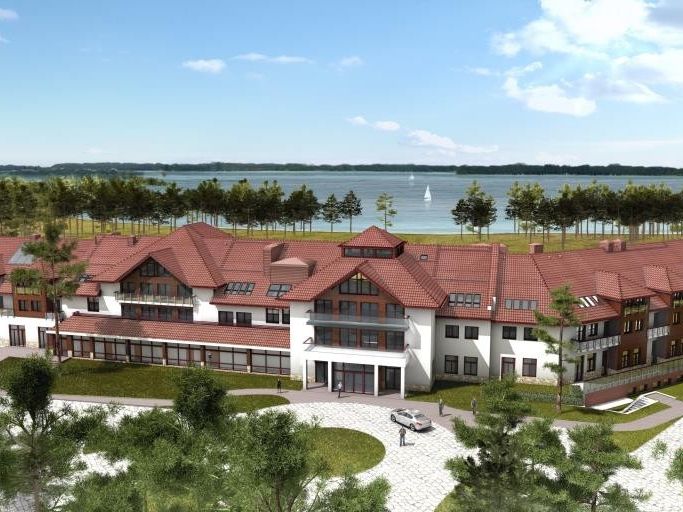 Natura Mazur Resort & Conference