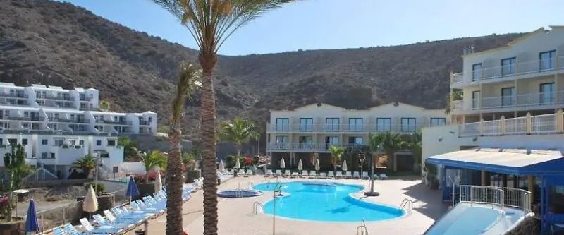 teren hotelu, basen