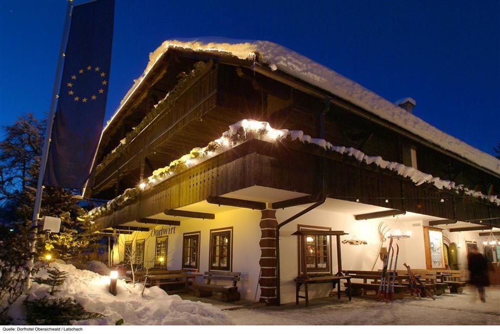 teren hotelu, budynek główny, obiekt
