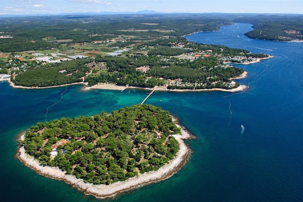 teren hotelu, plaża