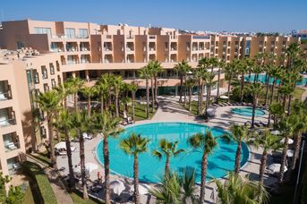 NAU Sao Rafael Suites