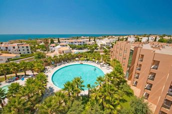 Nau Sao Rafael Suites