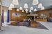 recepcja / lobby