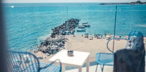 balkon / taras, plaża