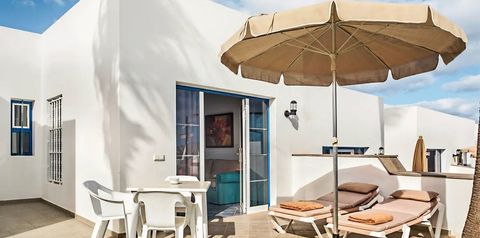 apartament, balkon / taras