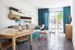 apartament, balkon / taras
