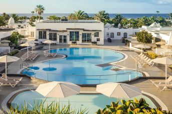 Nautilus Lanzarote