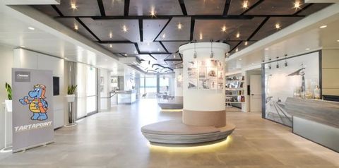 recepcja / lobby