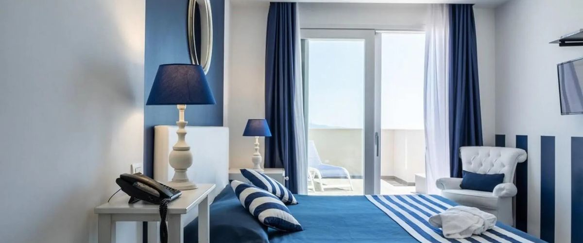 pokój, balkon / taras