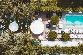 Nautilus Sonesta Miami Beach (ex. Nautilus by Arlo)