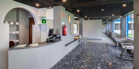 recepcja / lobby