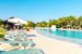 basen, pool bar