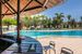 basen, pool bar