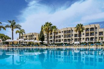 Navigator - Palm Oasis Alvor