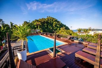 Navinda Krabi (ex The Small Krabi)