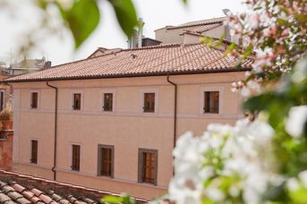 Navona Palace Luxury Inn (ex Navona Palace Residenze di Charme)