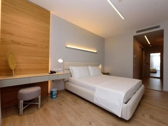 Vila Rias 3*
