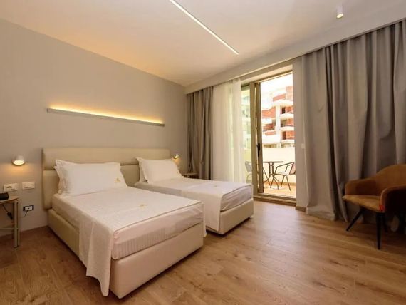 Vila Rias 3*