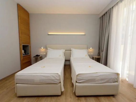 Vila Rias 3*