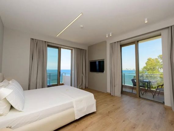 Vila Rias 3*