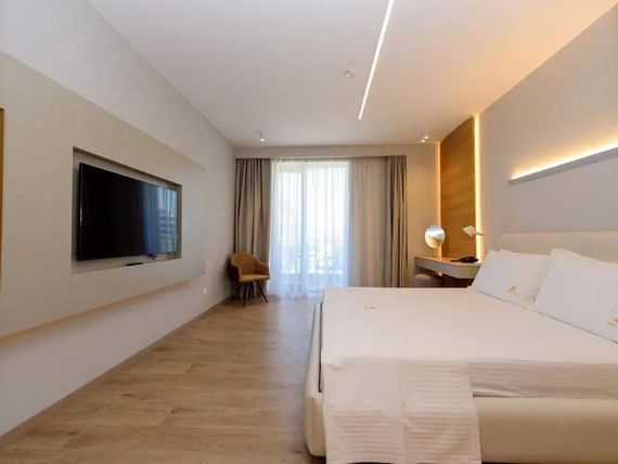 Vila Rias 3*
