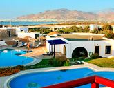 Naxos Palace