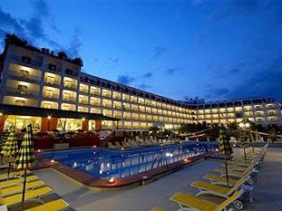 Naxos Ramada