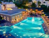 Naxos Resort Beach