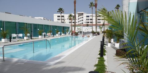 teren hotelu, basen